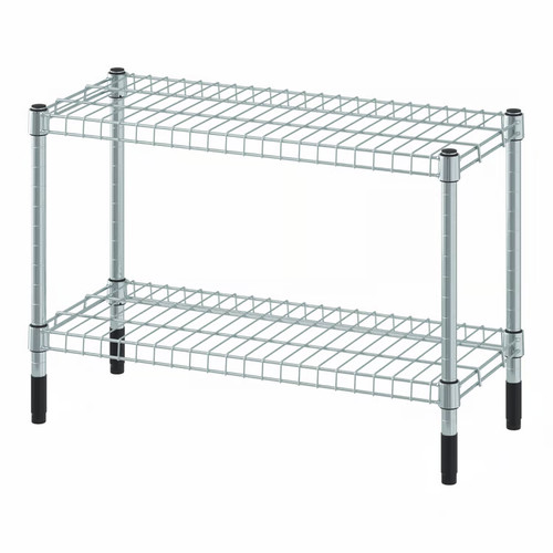 Ikea omar tier shelving unit - omar,