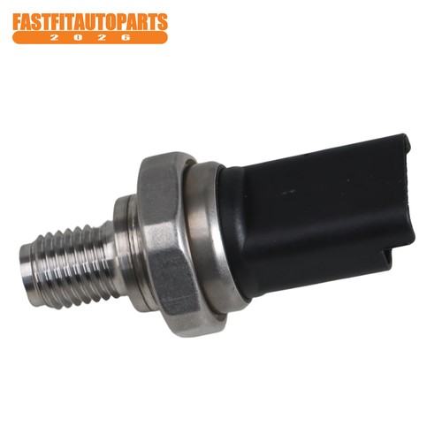 1pc fuel rail pressure sensor - fuel,