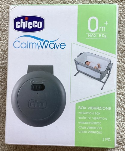 Chicco cot calm wave - calm,