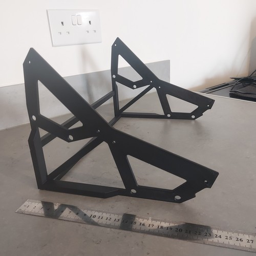 Tier moog semi modular stand - semi-modular,