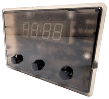 Whirlpool Oven Cooker Digital Display Clock Timer AKP216/IX