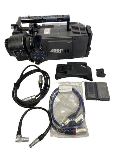 Arri alexa plus high - arri,
