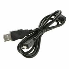 USB PC Data Sync Power Cord Cable Oakley Thump Pro 2 MP3 256MB 512MB Sunglasses 