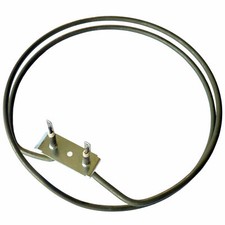Fan Oven Cooker Round Element