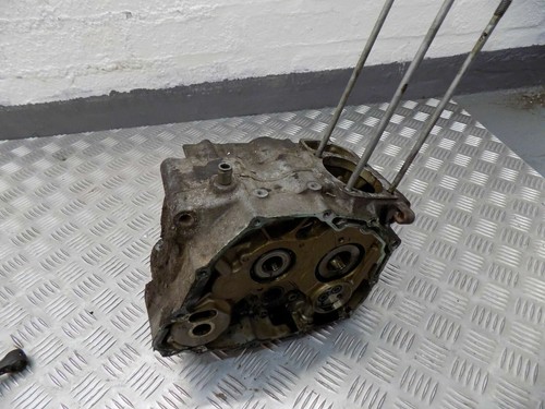 Honda clr125 cityfly crank - clr125,