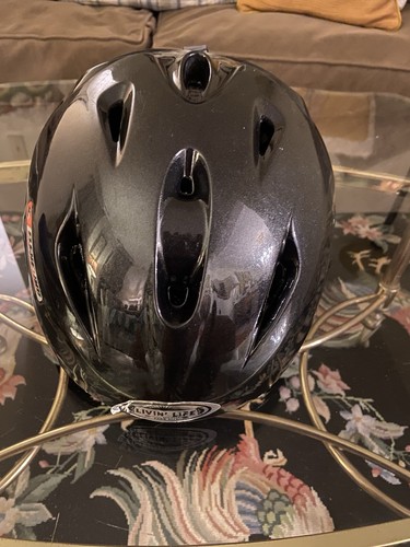 Marker flexform helmet black - helmet,