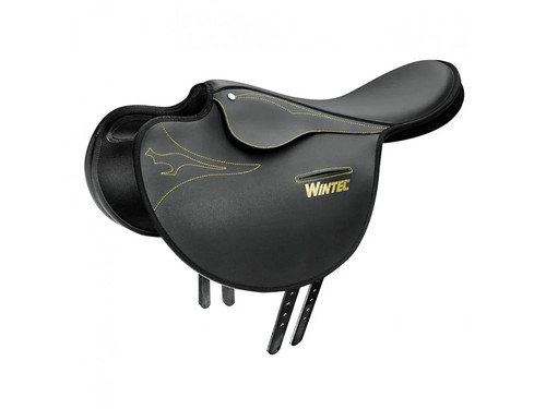 Wintec exercise saddle - wintec,