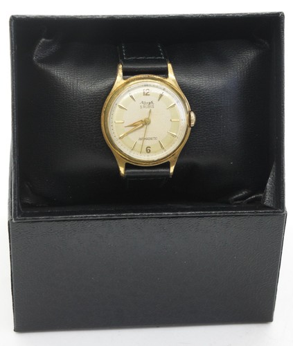 Vintage kienzle antimagnetic - vintage,