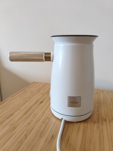 Hotel chocolat velvetiser - hotel,