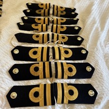 Royal Navy Lieutenant