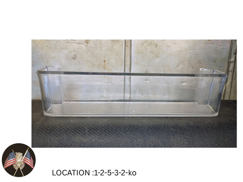Refrigerator left side - refrigerator,
