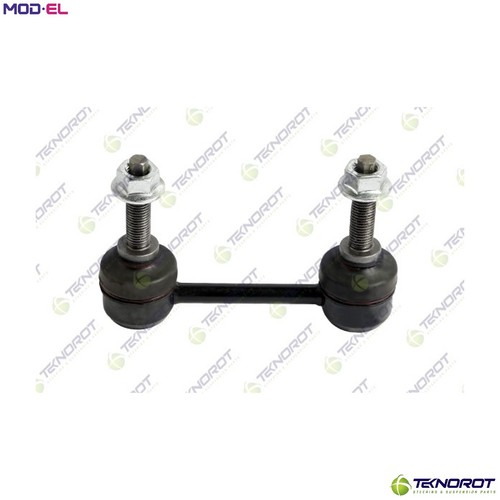 Linkcoupling rod stabiliser - linkcoupling,