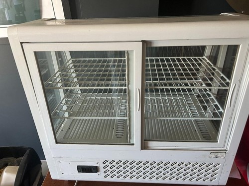 Polar 666 100 - cc, litre