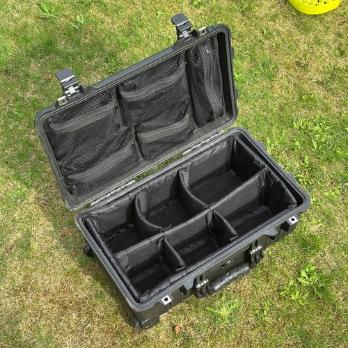 Peli pelican 1510 - 1510, protector