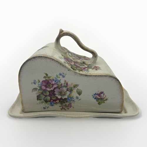 Antique victorian ceramic - antique,