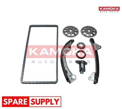 Timing chain kit - timing,