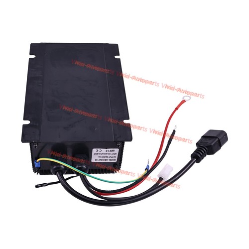 24v 10a battery charger - 24v,