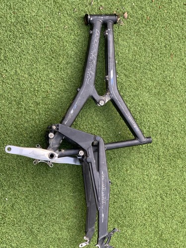 Marin mount vision frame - mount,