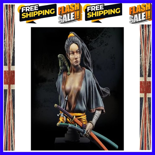 Resin soldier ancient - resin,