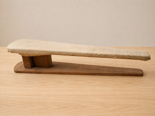 Tabletop sleeve ironing - tabletop, board