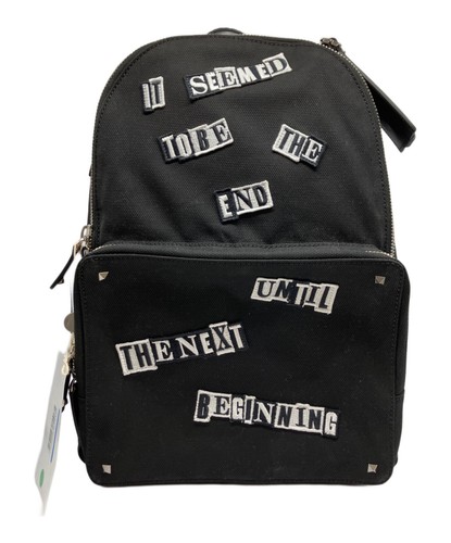 Valentino patch design - patch,