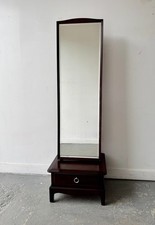 Vintage Full Length Cheval