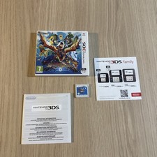 Monster Hunter Stories