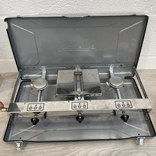 Camping Gaz camping chef two