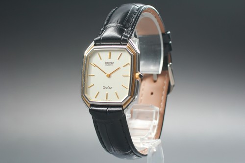 Near mint seiko - [near, dolce