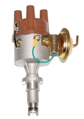 New distributor fit renault - fit,