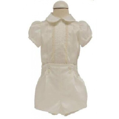 New boys spanish romper - boys,