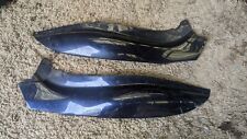2003 BMW K1200GT Rear Right &