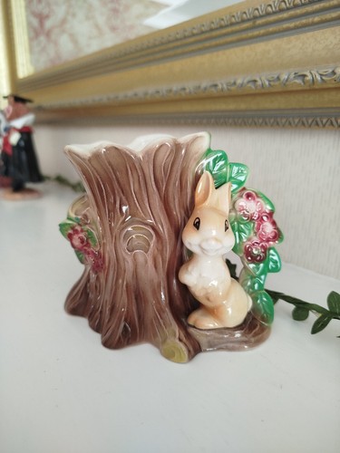 Vintage hornsea pottery fauna - hornsea,