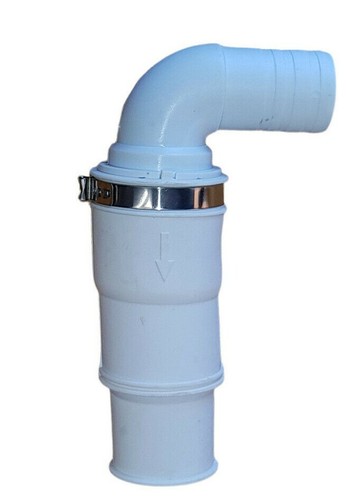 Uniflo 22mm non return - uniflo,