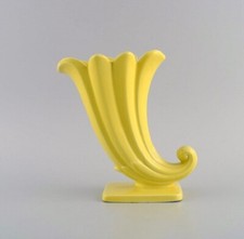 European studio ceramist