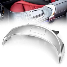 Center Console Cover Armrest Release Button For Mercedes C-Class W205 W253 C200