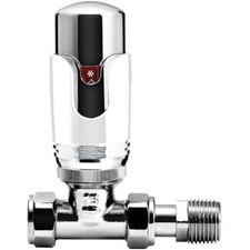 Thermostatic TRV Radiator