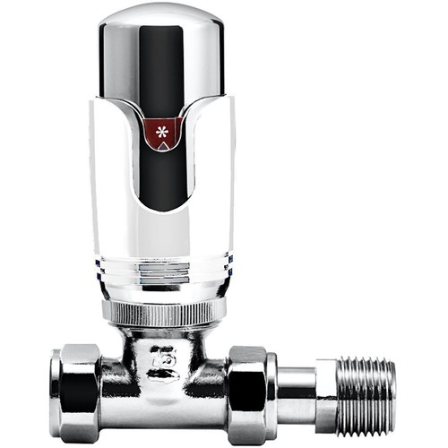 Thermostatic trv radiator - thermostatic,