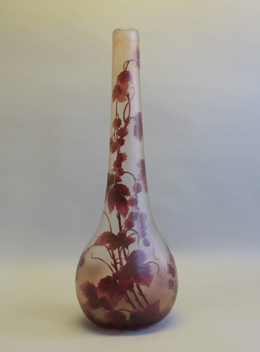 Massive rare 5 french - massive, 25.5"