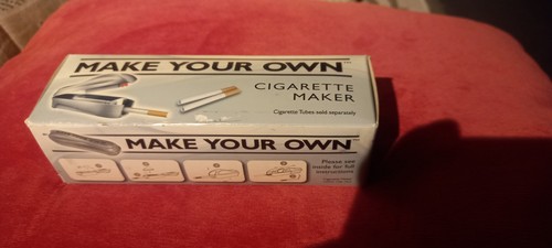 Make your own - make,