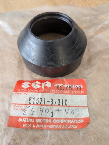 Nos suzuki - nos,