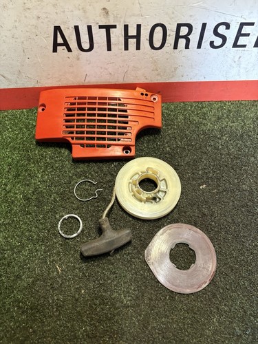 Sachs dolmar 100 petrol - sachs,