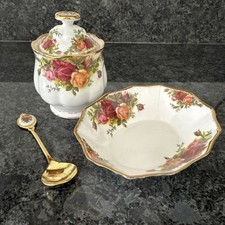 Royal Albert Old Country Roses