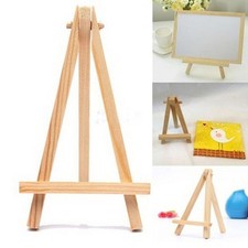 Mini Display Miniature Easel Wedding Table Number Place Name Card Stand.w7FFA Ec