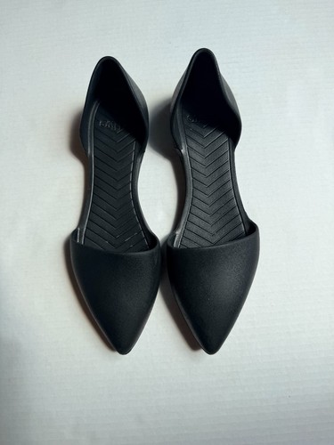 Native audrey orsay shoes - audrey,