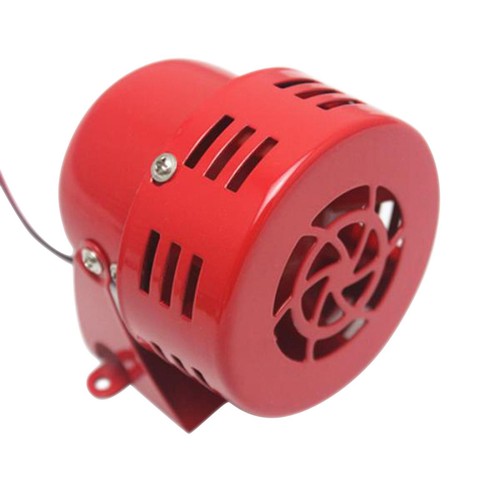 Car boat 12v - driven, air