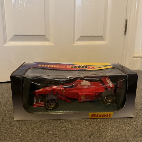 Paul art minichamps 18 - minichamps, 1/18