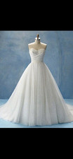 Stunning Disney Cinderella Wedding Dress