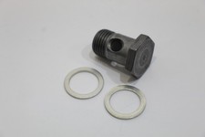 VW Touareg 7L Power Steering