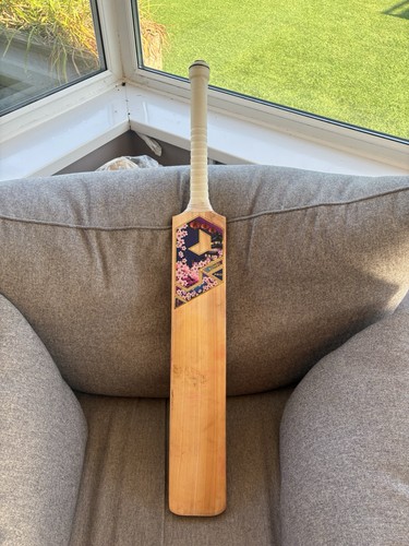 Prophecy pro grade cricket bat - pro,